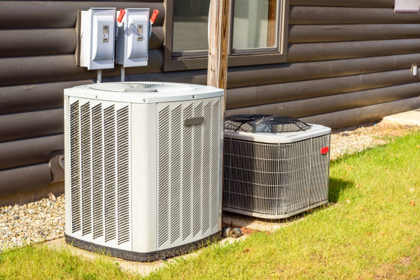 Best Central Air Repair  in Santa Teresa, NM